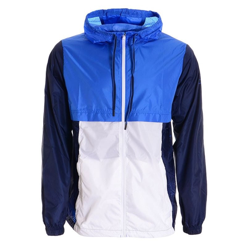 under armour acoustic windbreaker