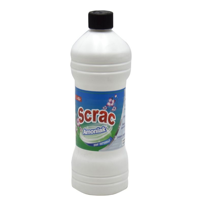 SCALA - Wc Gel Disincrostante 750 Ml