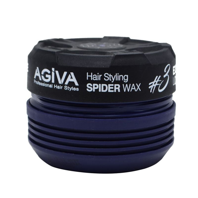 Blaca Extra Strong Hold Professional Hair Spider Web Hair Wax 100 ml   JioMart