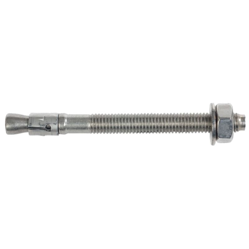 fischer bolt anchor FBN 8/10 unit price marking | Megatek