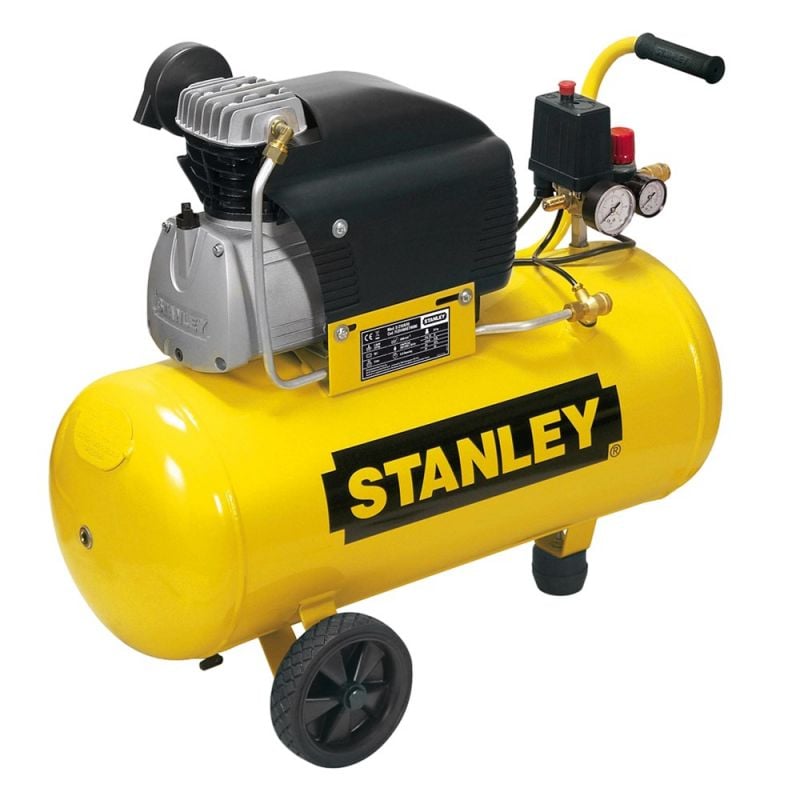 Stanley compressor store