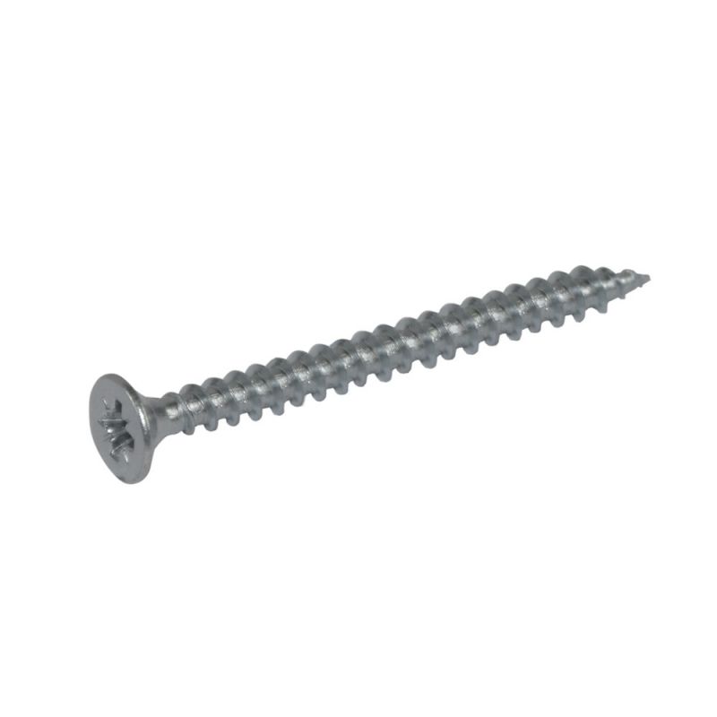 Wood screws 4 X 50 mm | Megatek