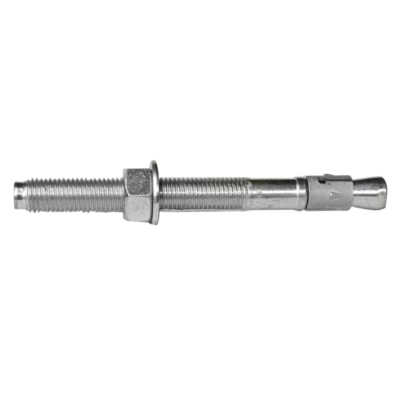 Fischer Bolt Anchor Fbn Ii 16 50 Electro Zinc Plated 