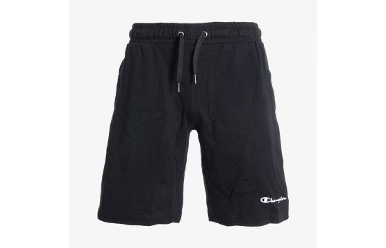 champion layered shorts