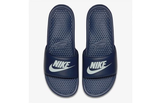 nike benassi 41