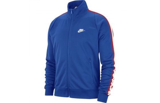 nike m nsw he jkt n98 tribute