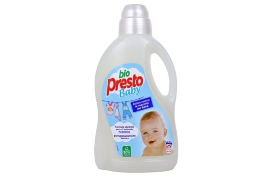 Baby Detergent for Baby Specific Stains - 1.5L