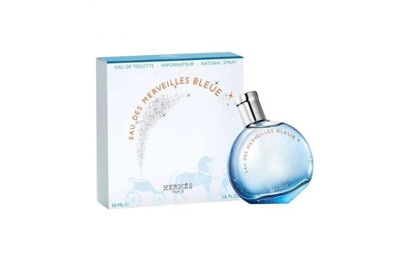 Merveilles bleue outlet eau de toilette