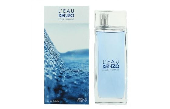 Kenzo hotsell 100ml yogurt