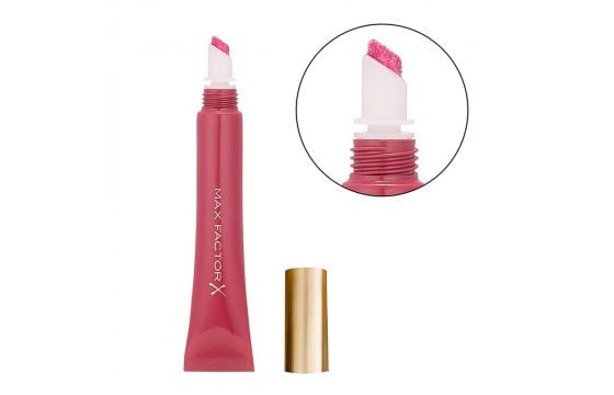 max factor colour elixir cushion lip gloss