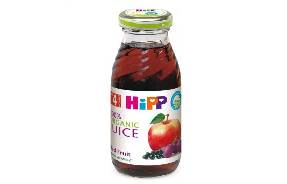 Hipp hot sale organic juice